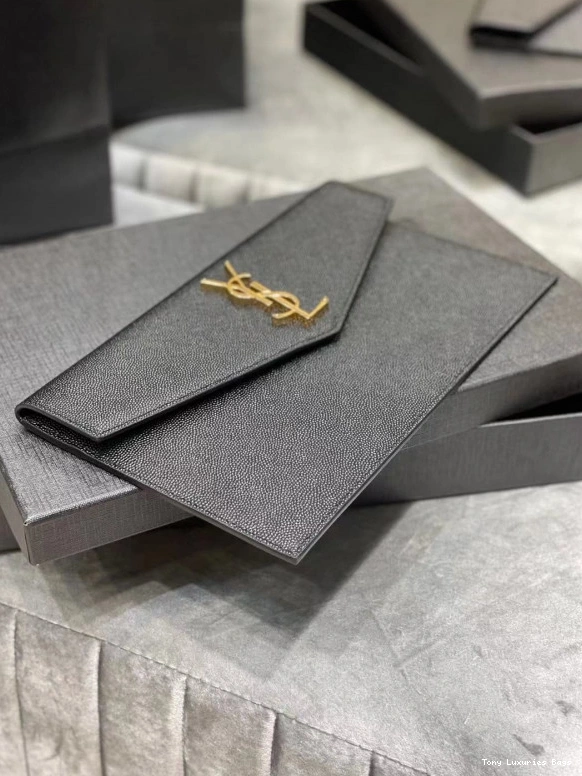 Tony Luxuries UPTOWN YSL POUCH 0816